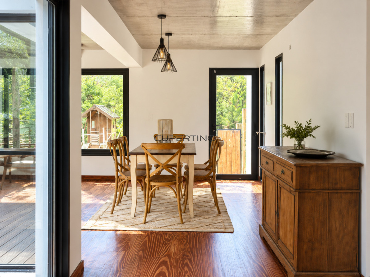 Casa en La Barra, Barra Verde — foto 4
