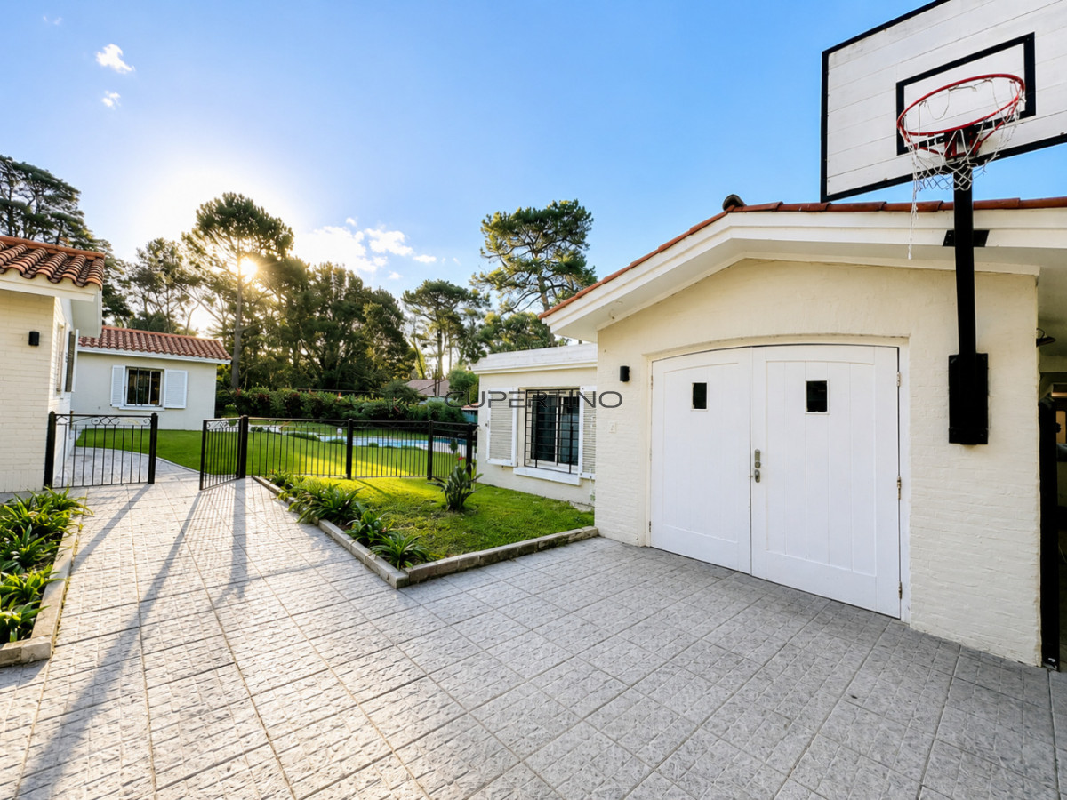 Casa en Punta del Este, Cantegril — foto 52