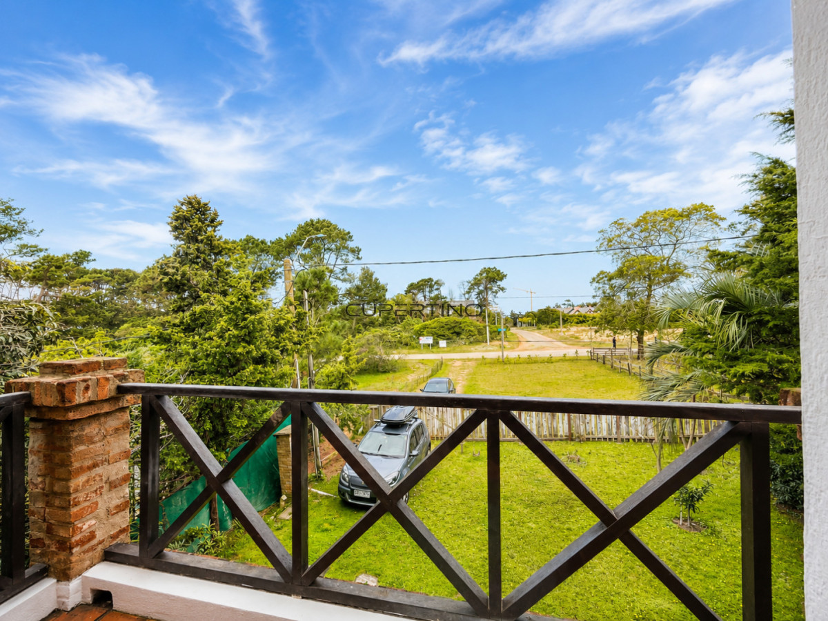 Casa en Punta del Este, Rincón del Indio — foto 24