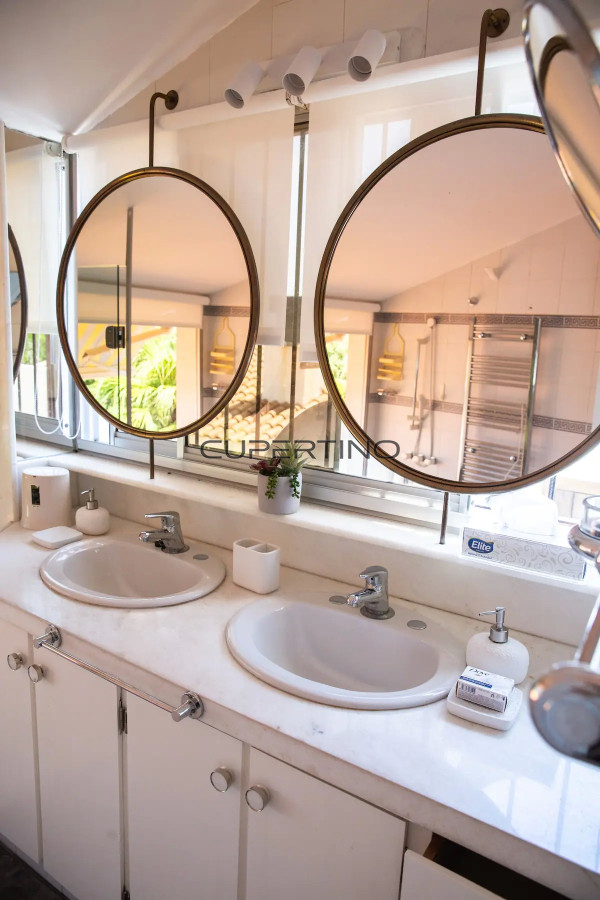 Casa en Punta del Este, Península — foto 22