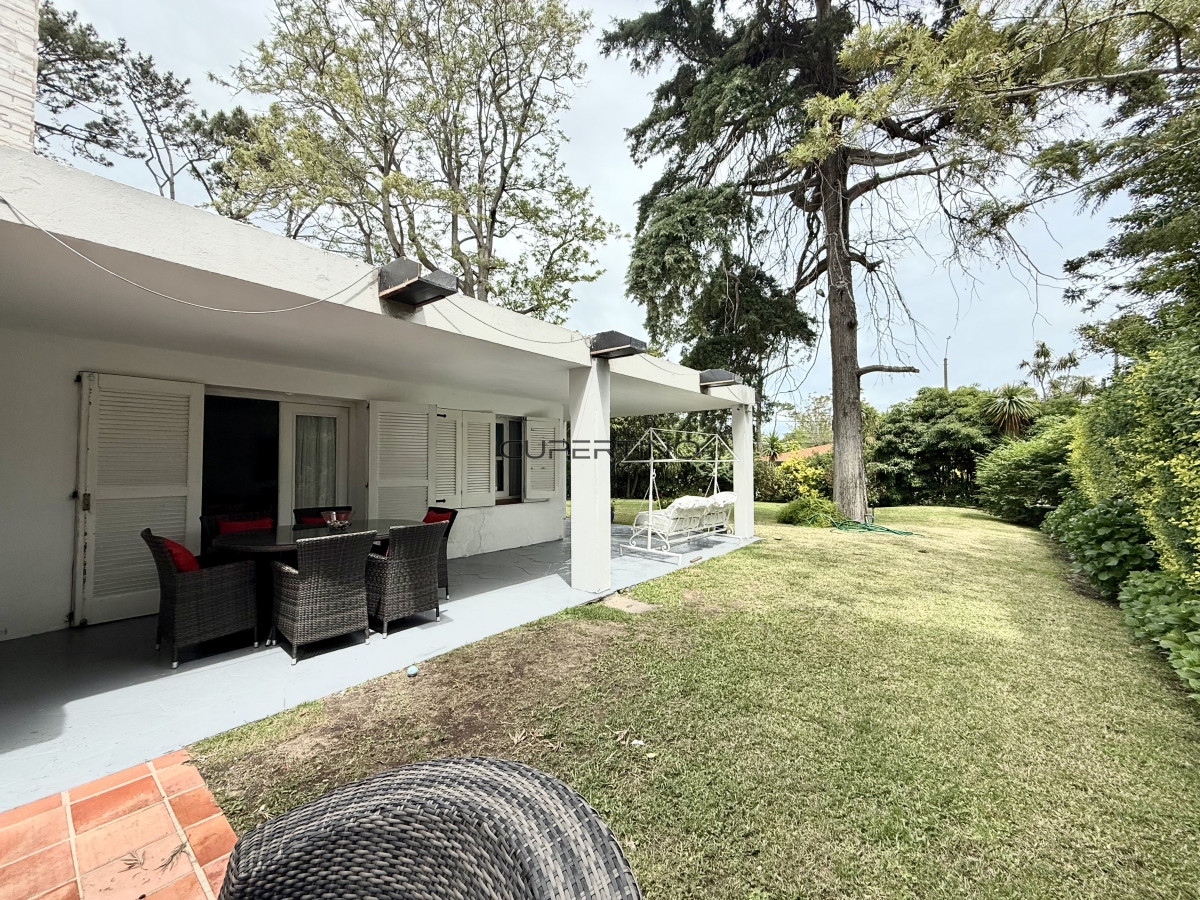 Casa en Punta del Este, Mansa — foto 55