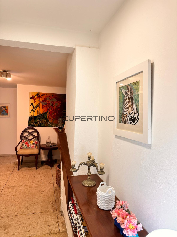 Casa en Punta del Este, Mansa — foto 14