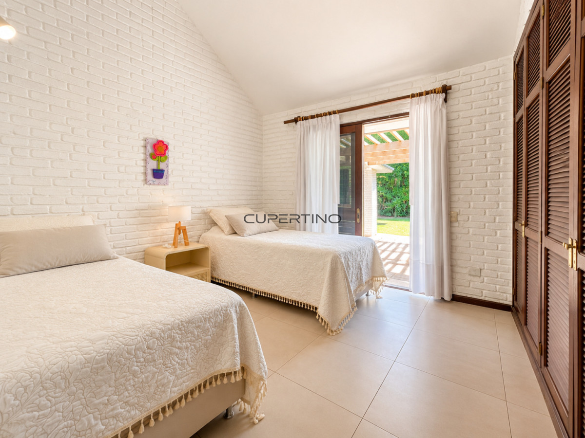 Casa en Punta del Este, Lugano — foto 14