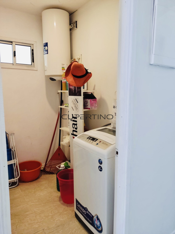 Casa en La Barra, El Tesoro — foto 21