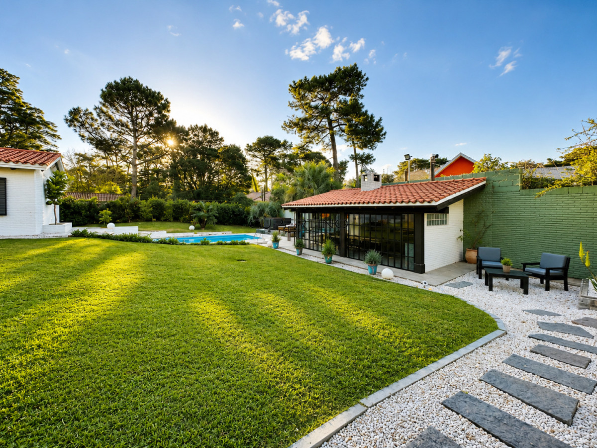 Casa en Punta del Este, Cantegril — foto 3