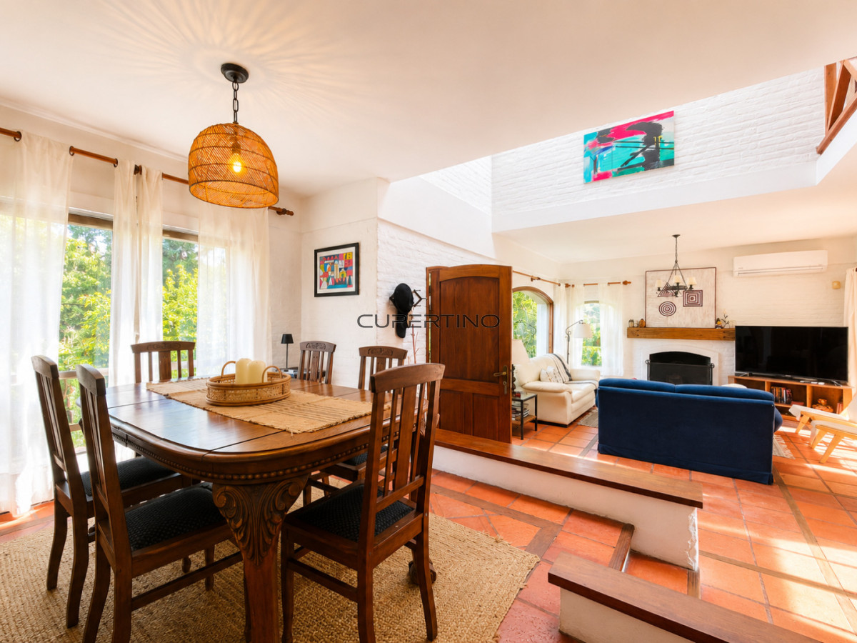 Casa en Punta del Este, Rincón del Indio — foto 6