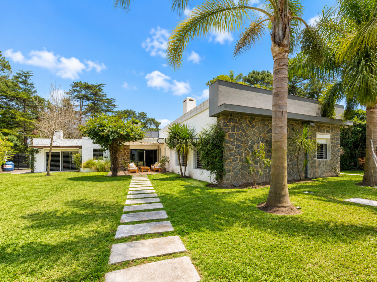 Casa en Punta del Este, Mansa — foto 9