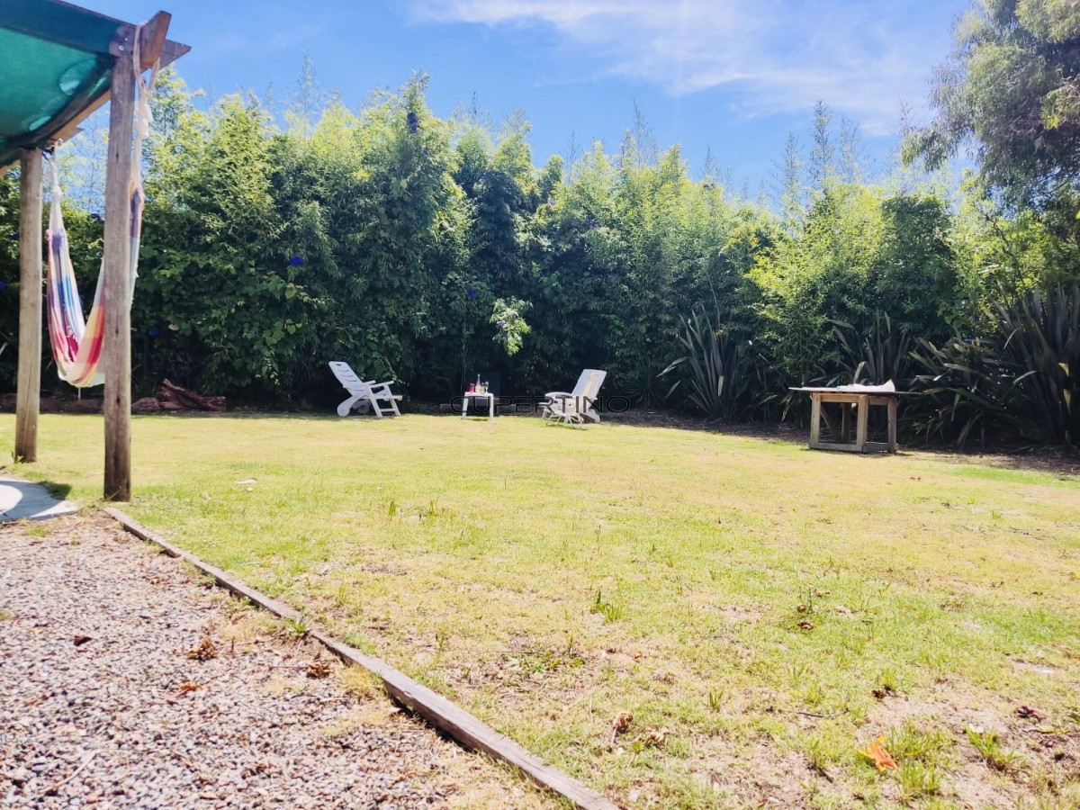 Casa en La Barra, El Tesoro — foto 11