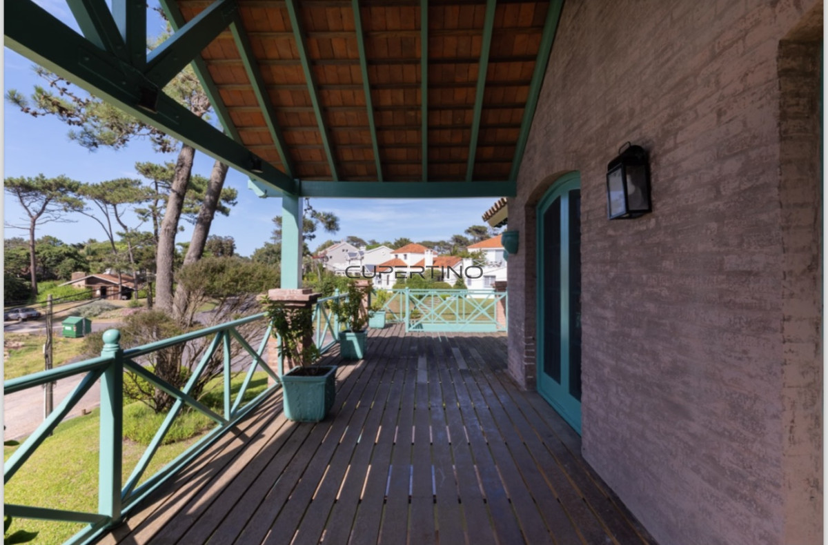 Casa en La Barra, Montoya — foto 18