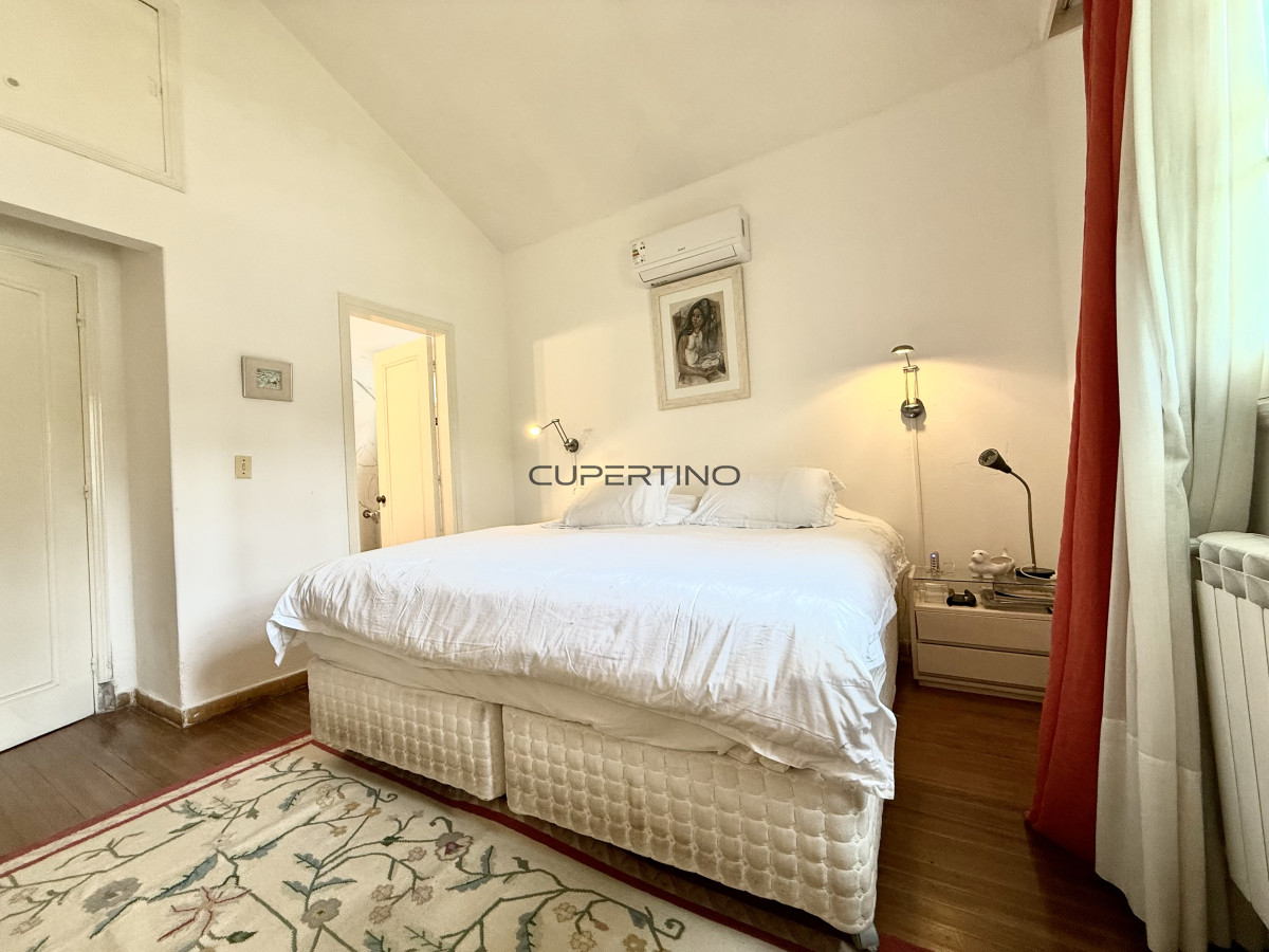Casa en Punta del Este, Mansa — foto 29