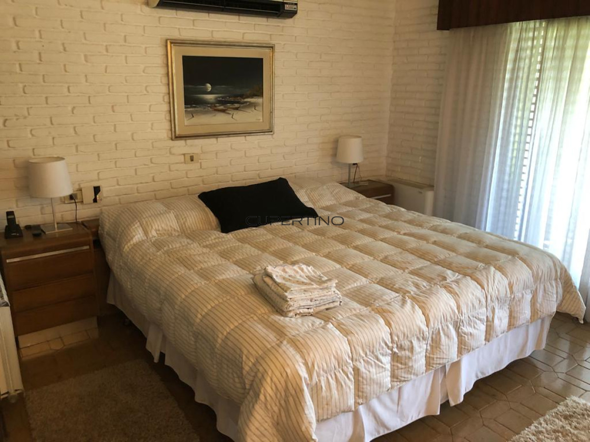 Casa en Punta del Este, Cantegril — foto 11