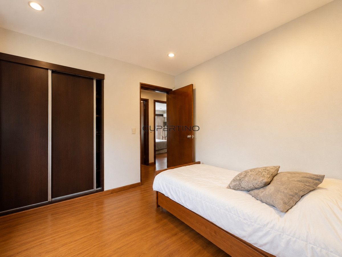 Casa en Punta del Este, Mansa — foto 36