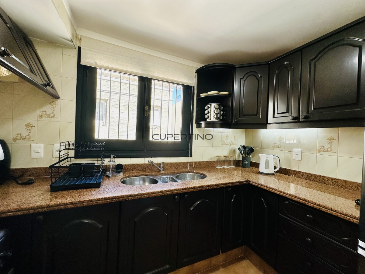 Casa en Punta del Este, Península — foto 13