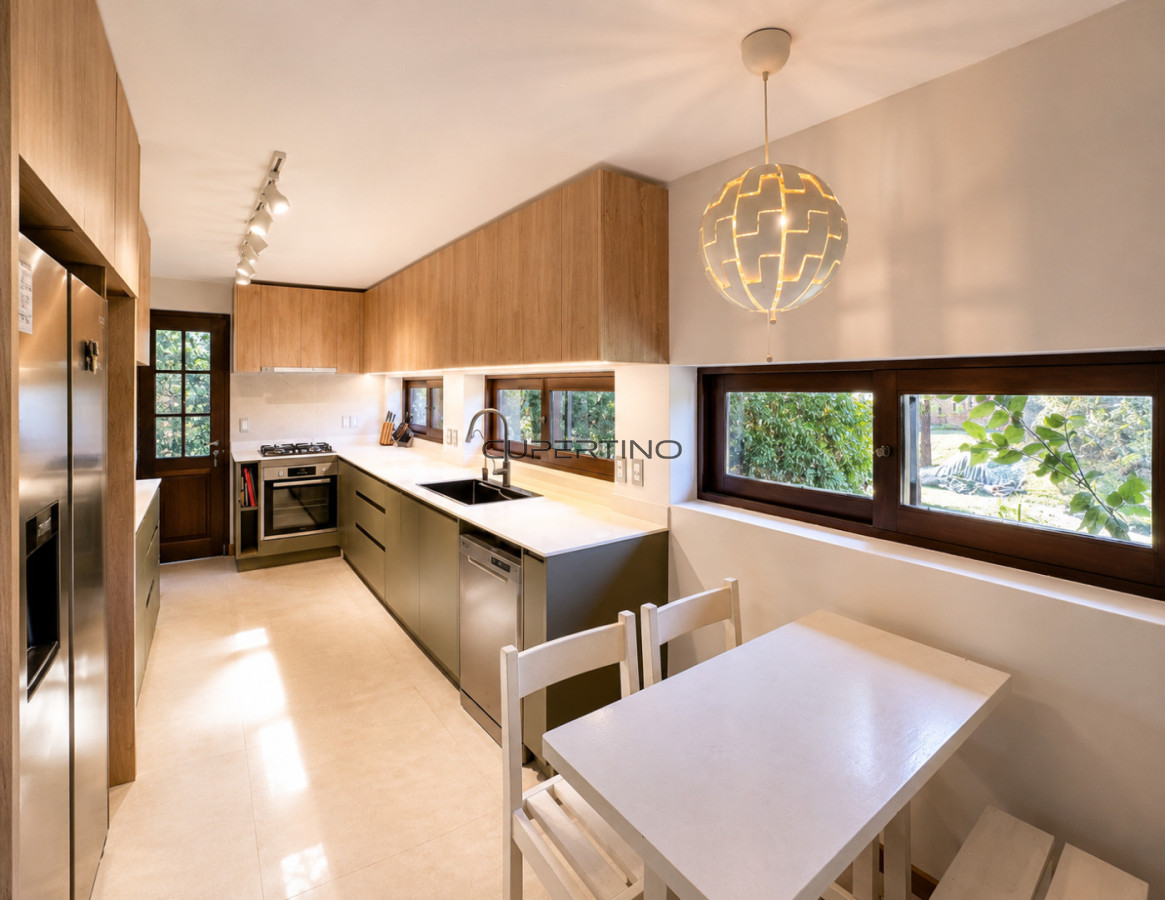 Casa en Punta del Este, Lugano — foto 12
