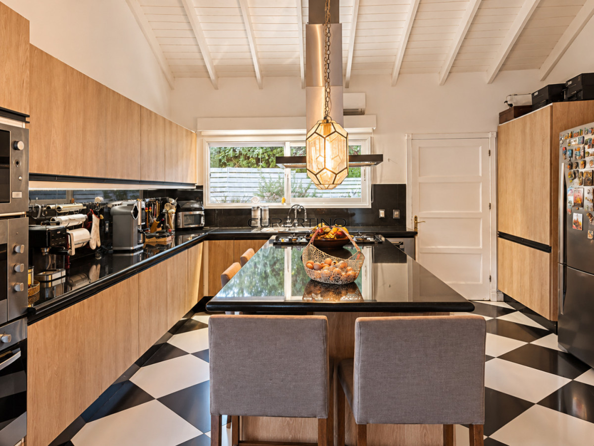 Casa en Punta del Este, La Arbolada — foto 11