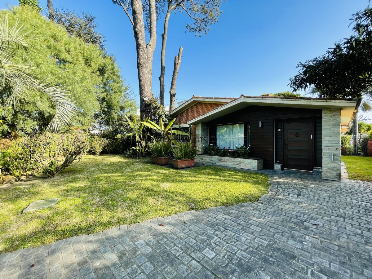 Casa en Punta del Este, Mansa — foto 2