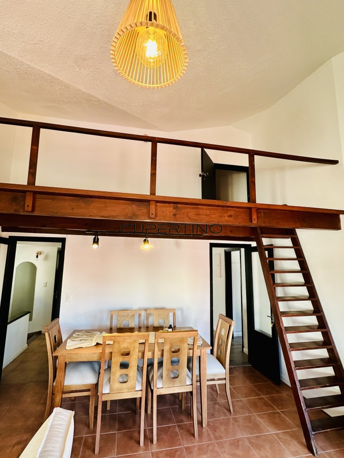 Casa en Punta del Este, Península — foto 9