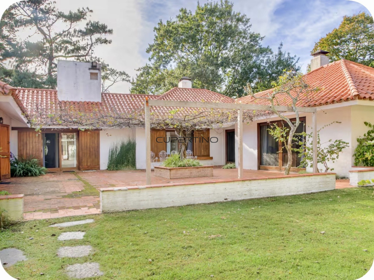 Casa en Punta del Este, Rincón del Indio — foto 12