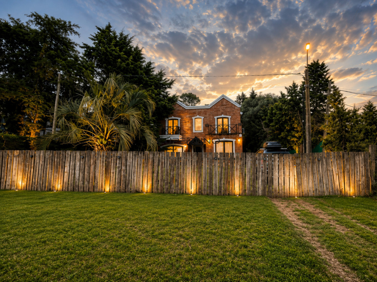 Casa en Punta del Este, Rincón del Indio — foto 3
