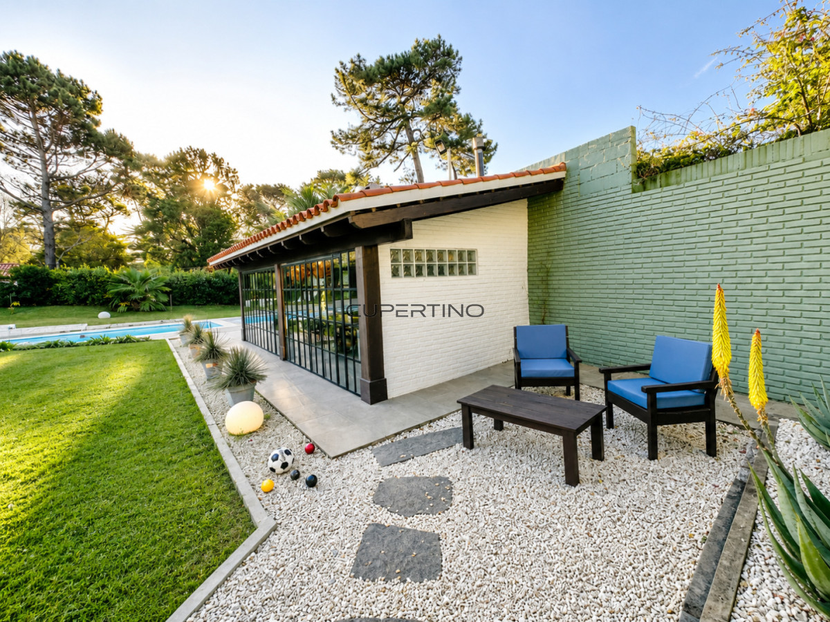 Casa en Punta del Este, Cantegril — foto 38