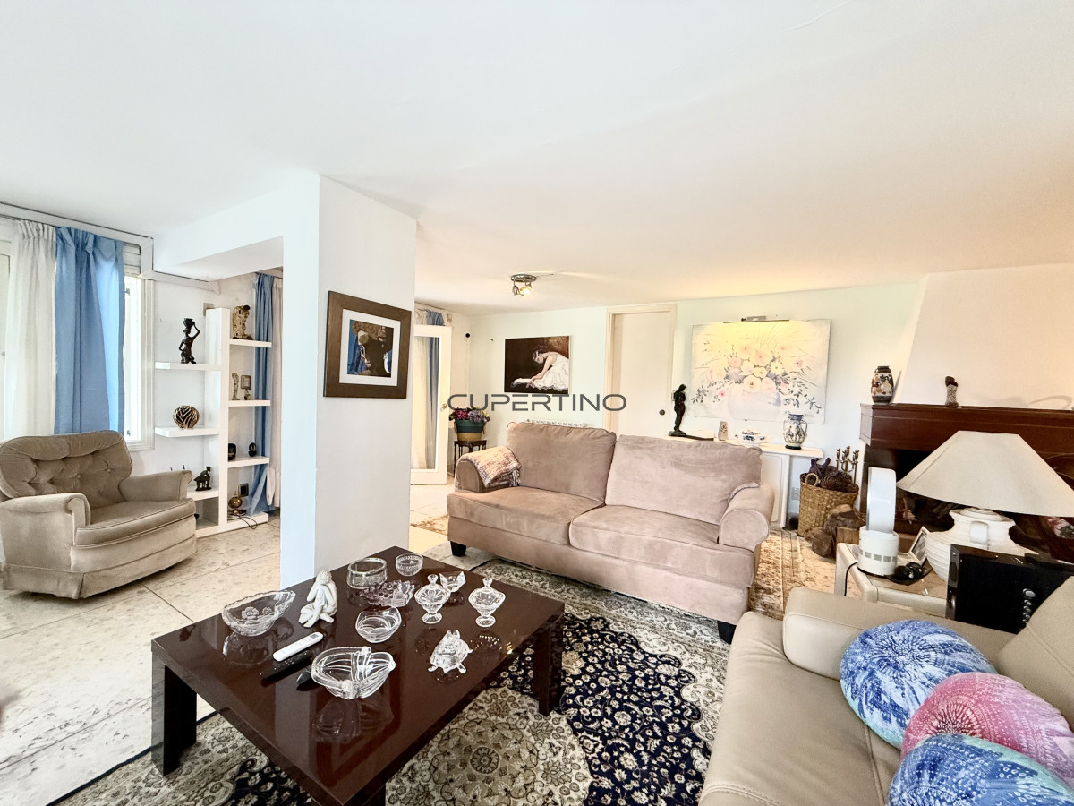 Casa en Punta del Este, Mansa — foto 17