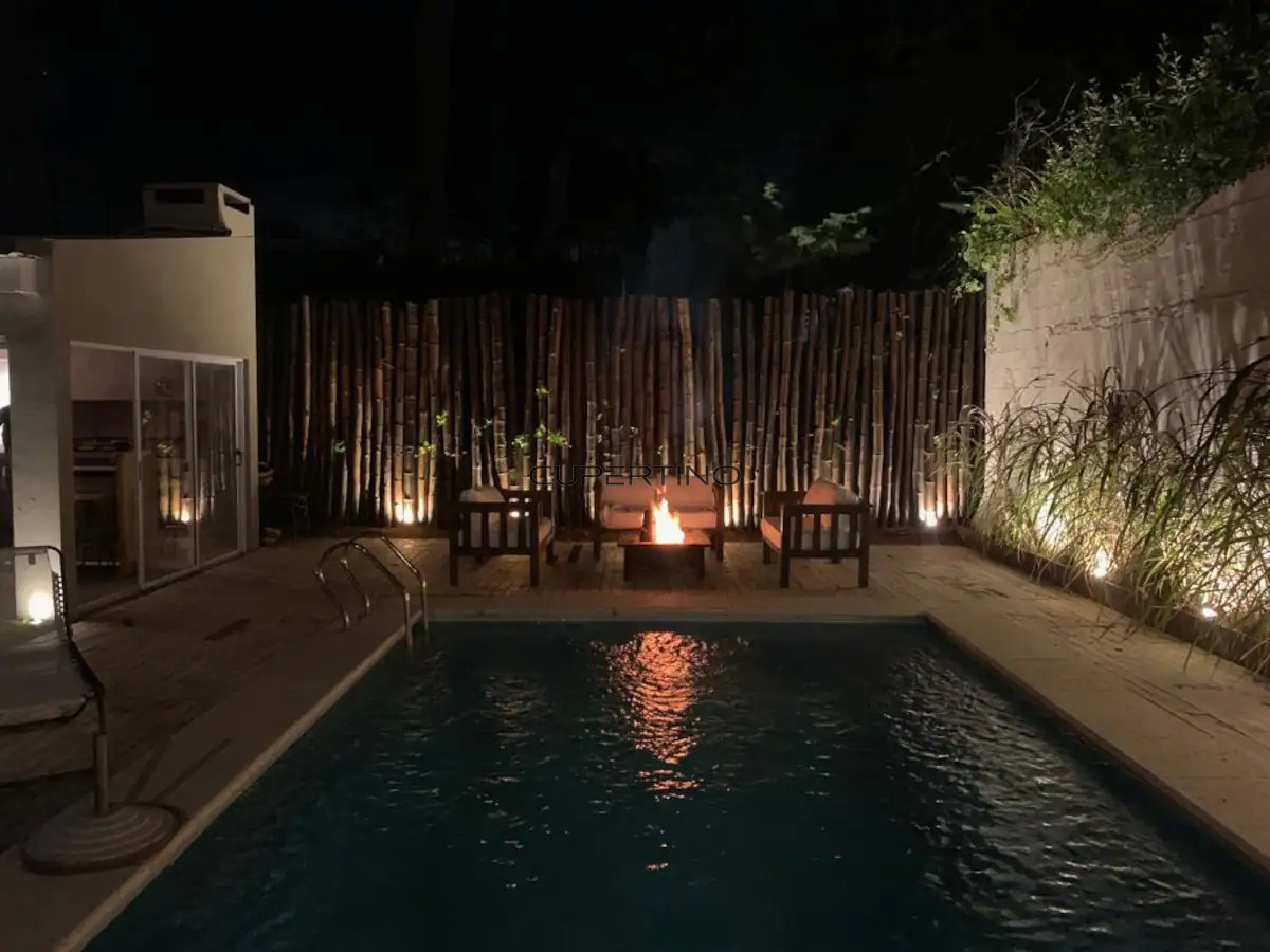 Casa en Punta del Este, San Rafael — foto 13