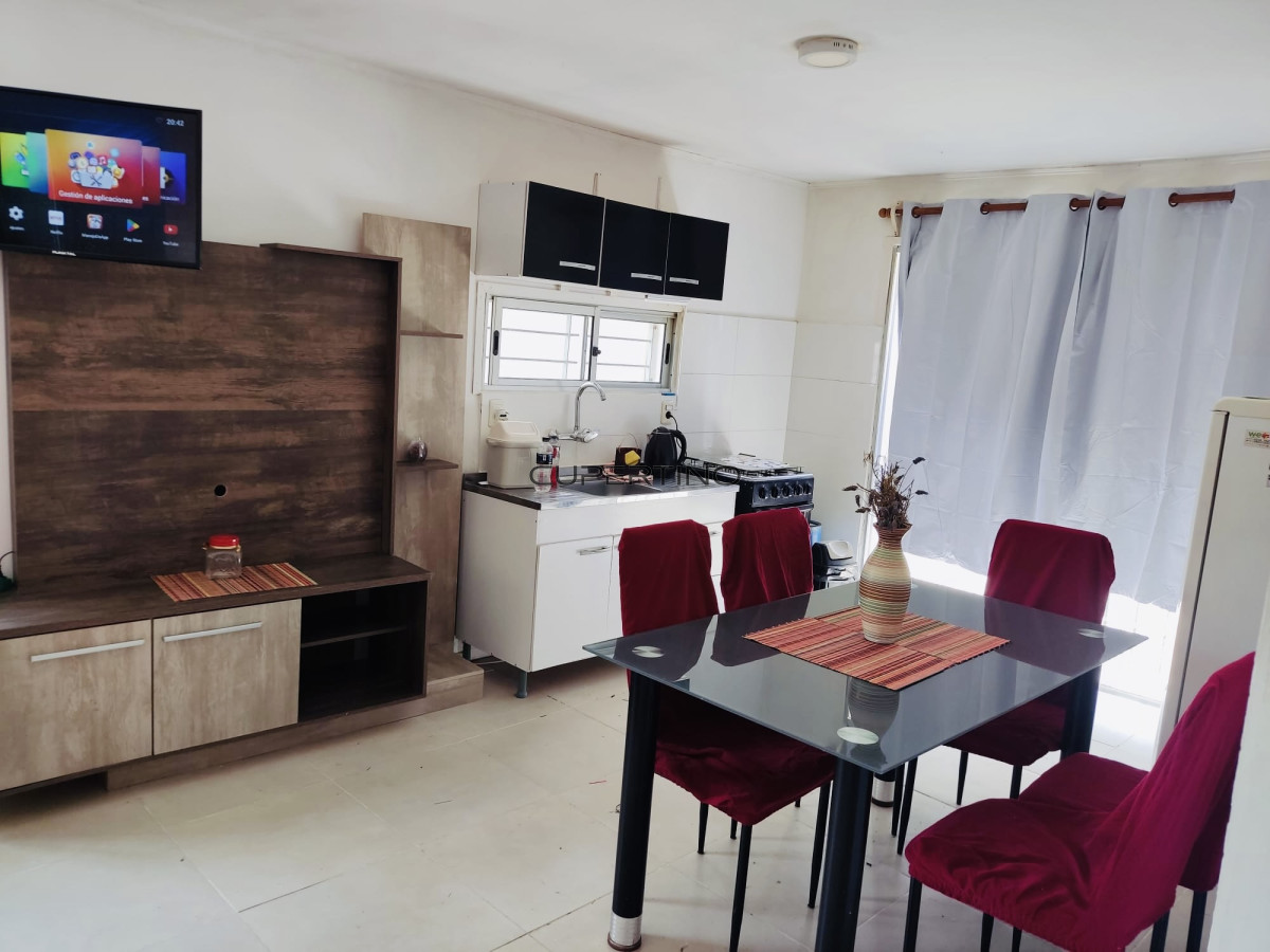 Casa en La Barra, El Tesoro — foto 4