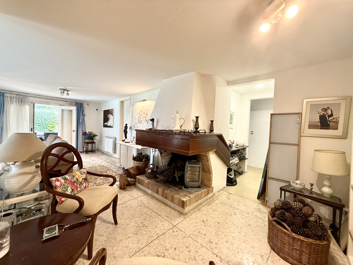 Casa en Punta del Este, Mansa — foto 23