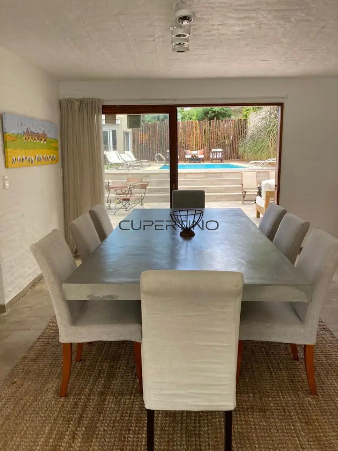 Casa en Punta del Este, San Rafael — foto 5