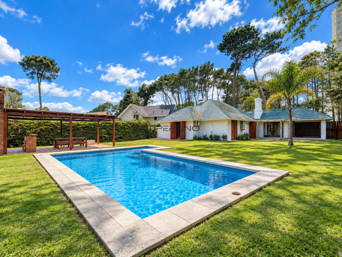 Casa en Punta del Este, Lugano — foto 7