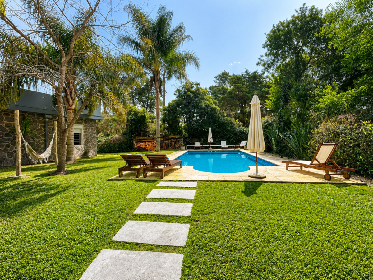 Casa en Punta del Este, Mansa — foto 8