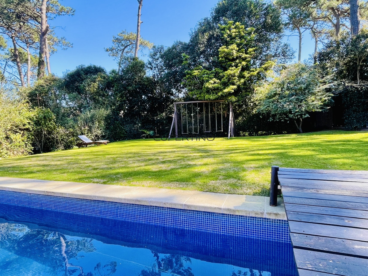 Casa en Punta del Este, Lugano — foto 15