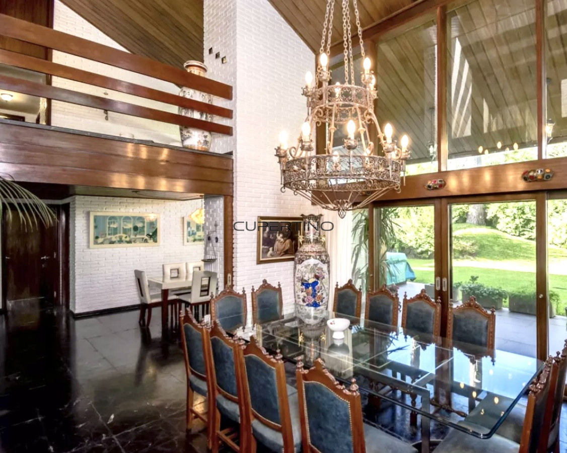 Casa en Punta del Este, Mansa — foto 8