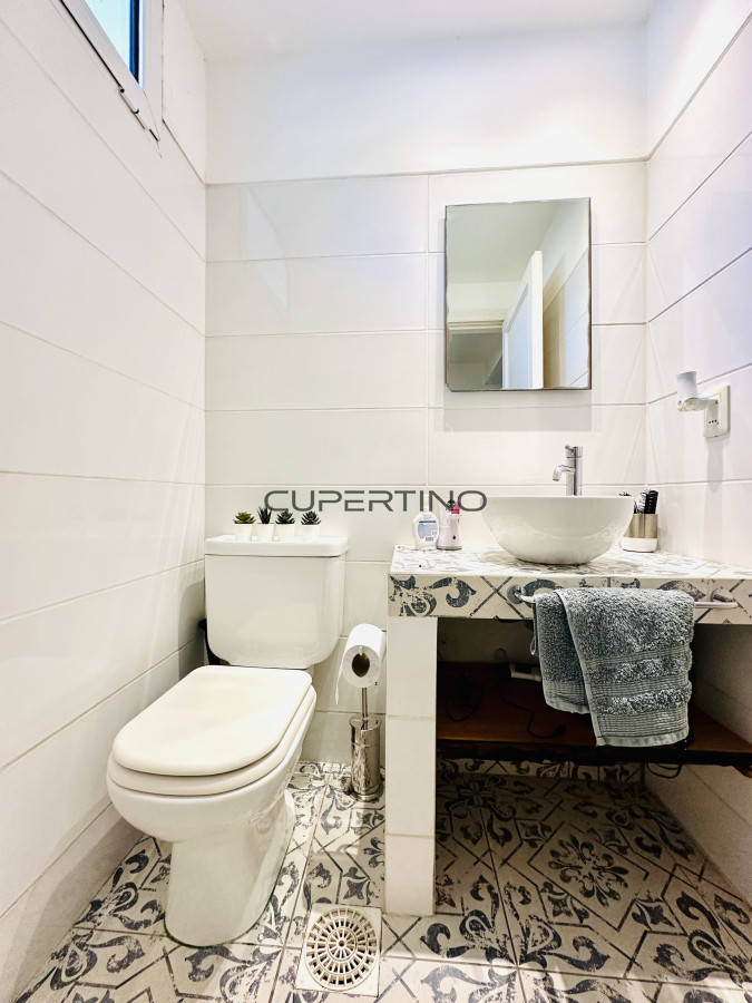 Casa en Punta del Este, Cantegril — foto 36