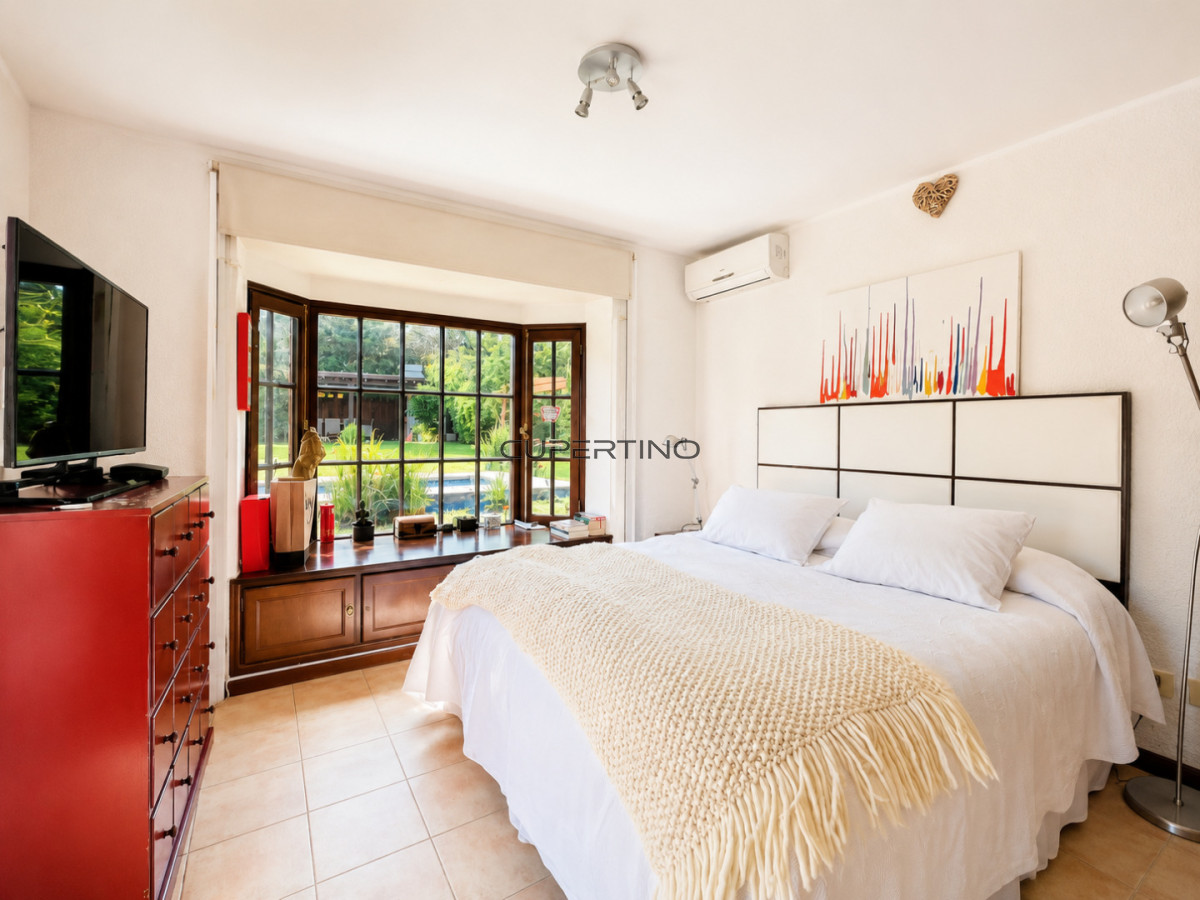 Casa en Punta del Este, Lugano — foto 16