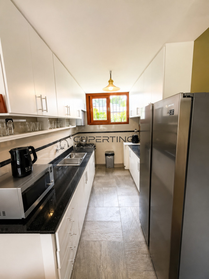 Casa en Punta del Este, Mansa — foto 8