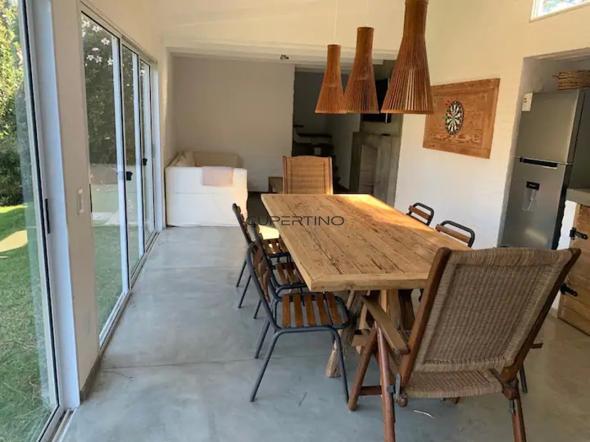 Casa en Punta del Este, San Rafael — foto 19