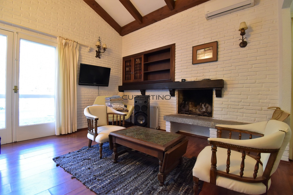 Casa en Punta del Este, Mansa — foto 14