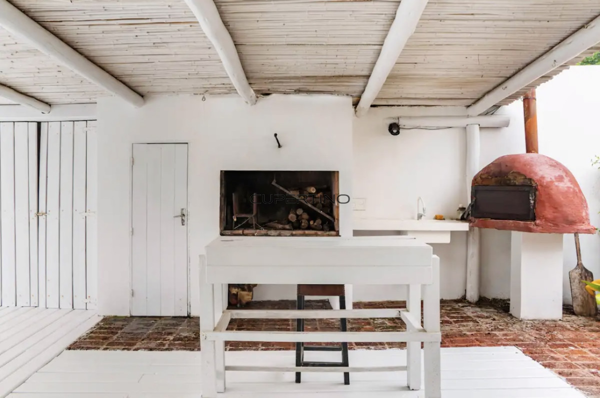 Excelente Casa de 3 Dormitorios y Piscina en El Chorro, Punta del Este — foto 34