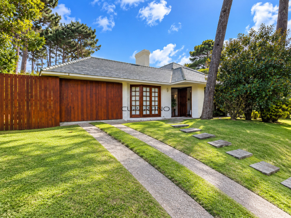 Casa en Punta del Este, Lugano — foto 26