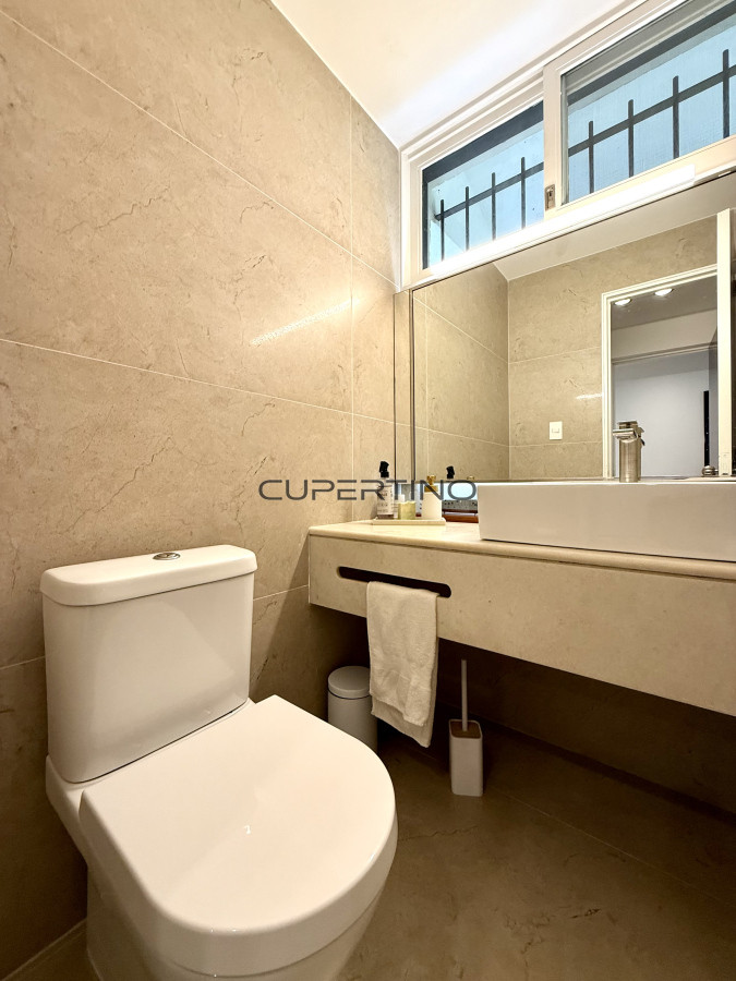 Casa en alquiler de temporada con 4 suites más dependencia en 4500 m2 piscina y parrillero — foto 32