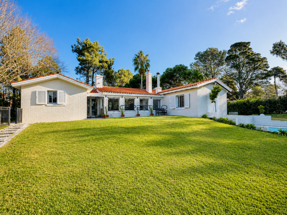 Casa en Punta del Este, Cantegril — foto 20