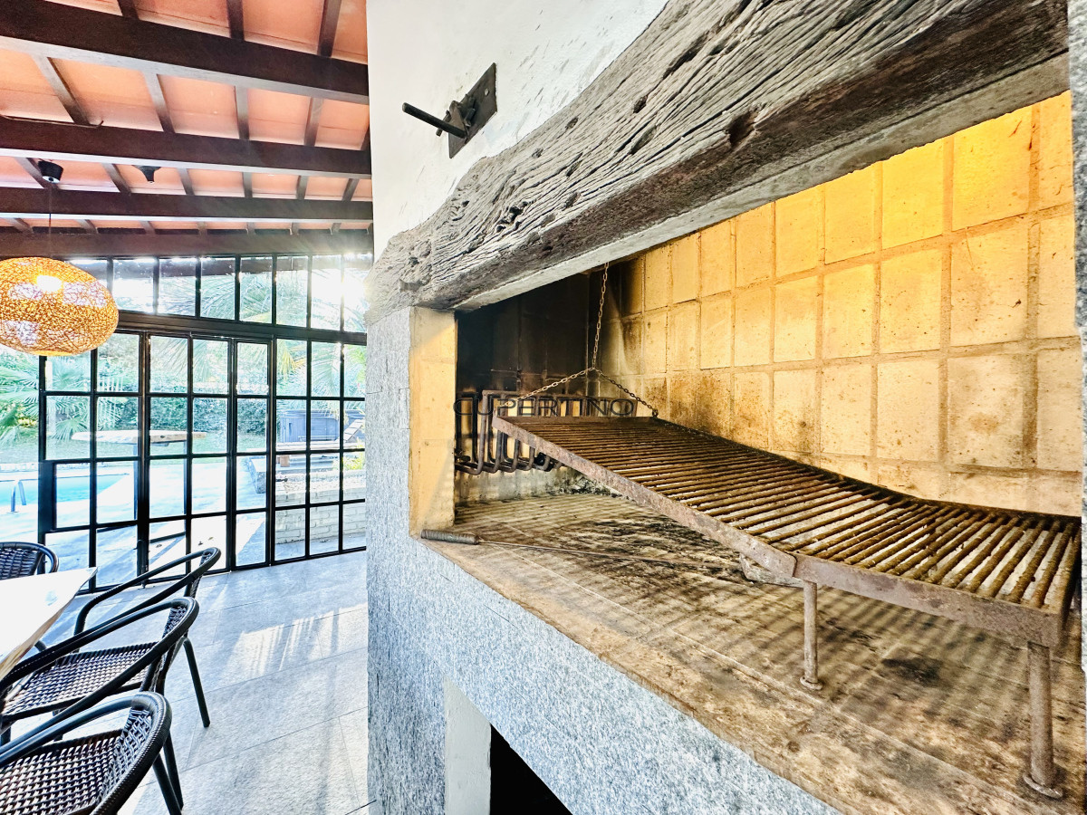 Casa en Punta del Este, Cantegril — foto 42