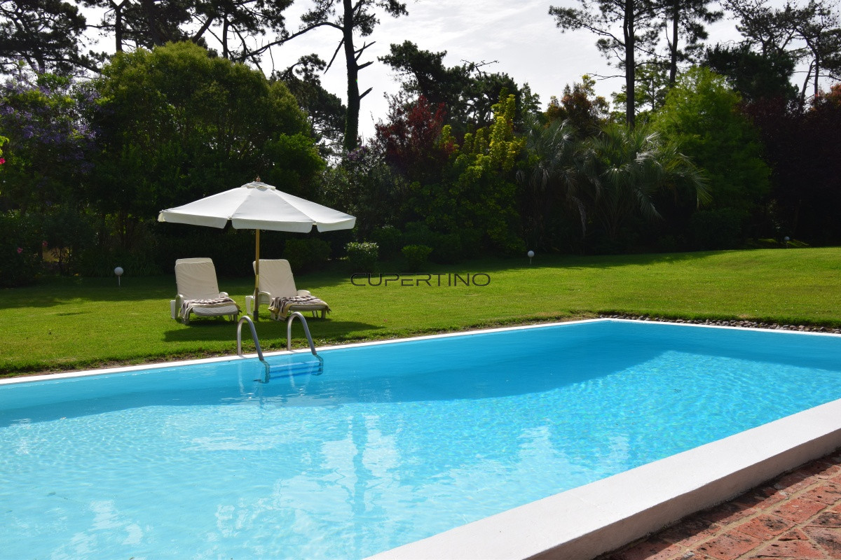 Casa en Punta del Este, San Rafael — foto 35