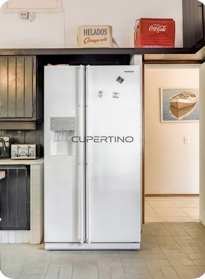 Casa en Punta del Este, Rincón del Indio — foto 21