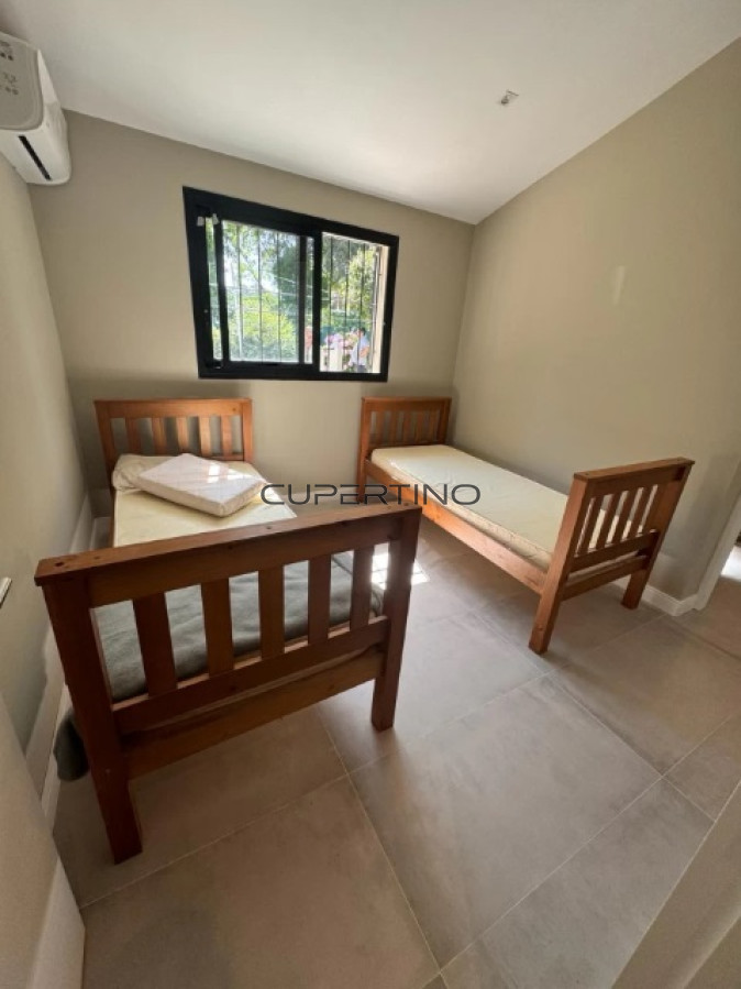 Casa Reciclada de 4 Dormitorios con Piscina en San Rafael, Venta y Alquiler Anual — foto 12