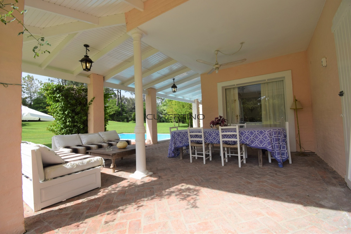Casa en Punta del Este, San Rafael — foto 43