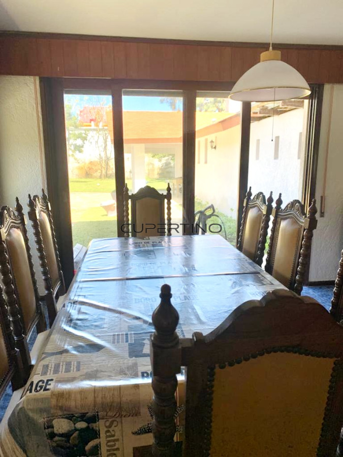 Casa cómoda y luminosa de 4 dormitorios en alquiler anual, zona Aidy Grill — foto 9