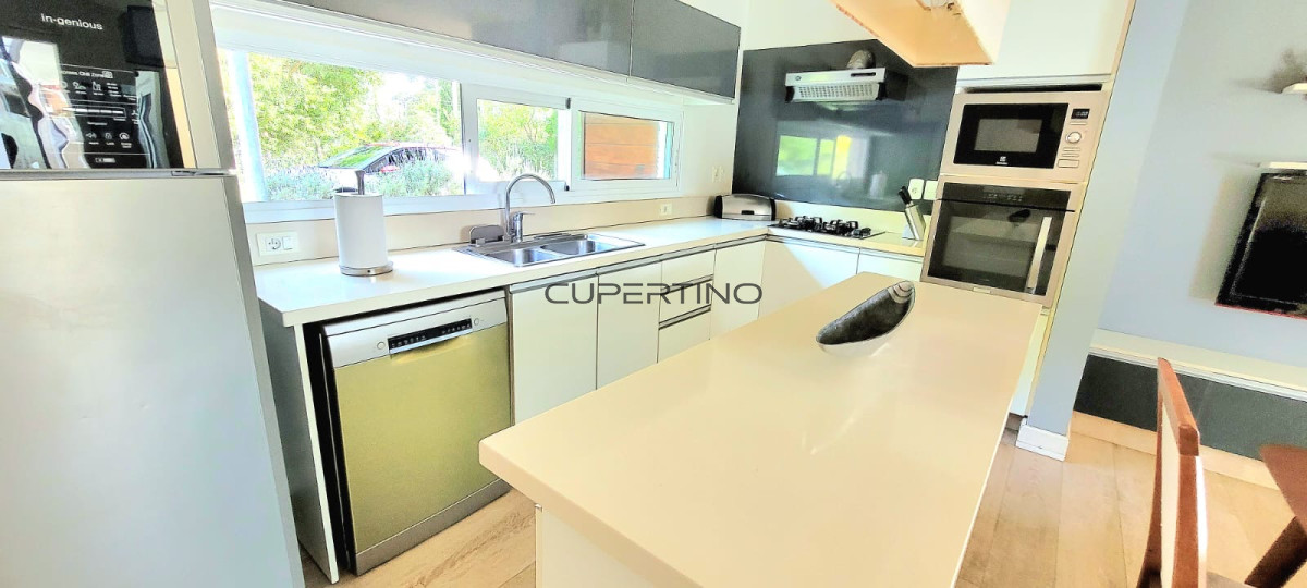 Casa en Punta del Este, Marly — foto 8