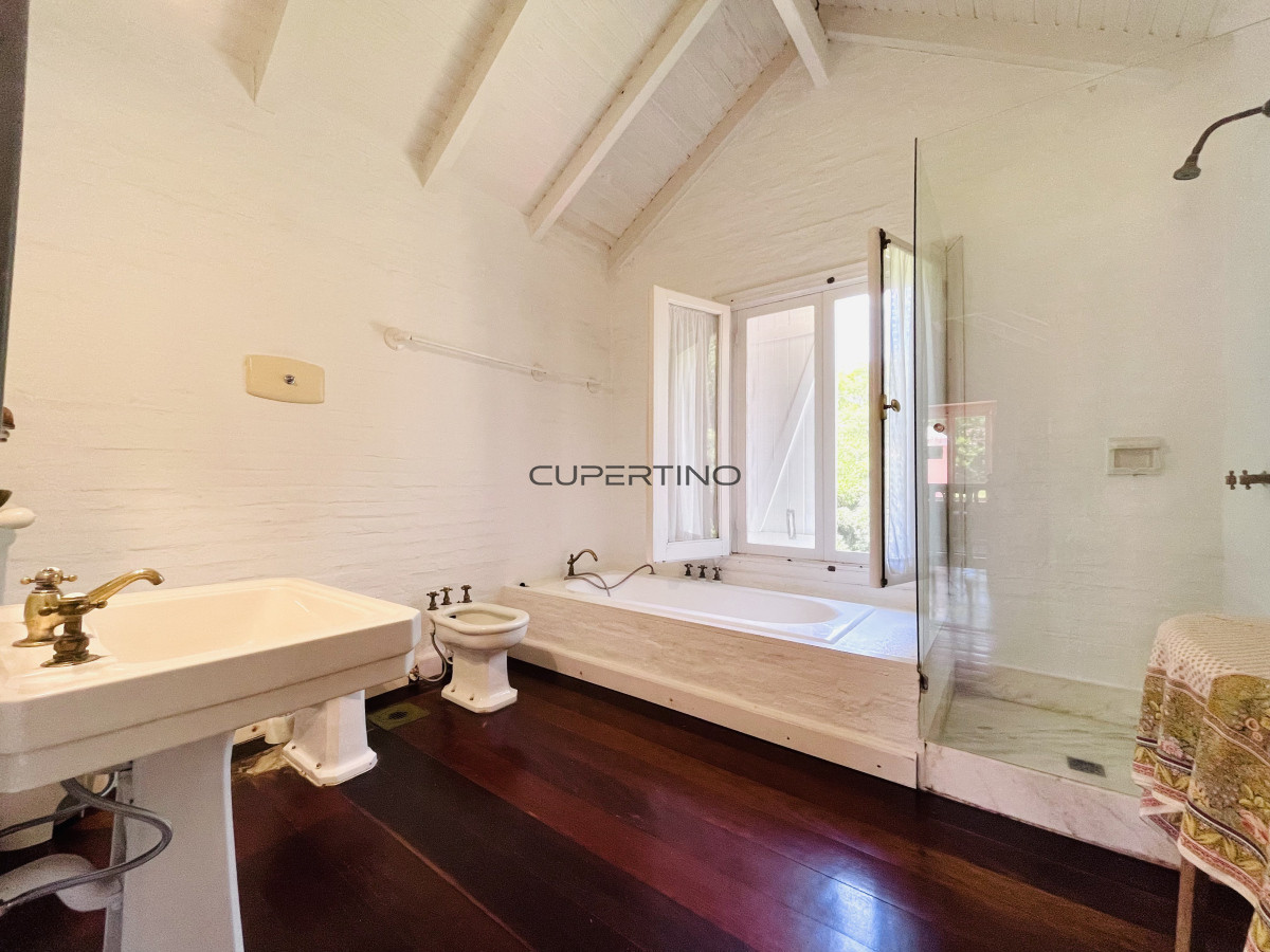 Casa en Punta del Este, San Rafael — foto 22